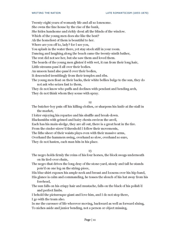 Writing the Nation - Page 11